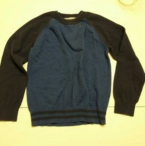 Tommy Hilfiger Raglan Sweater
